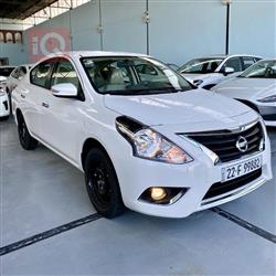 Nissan Sunny